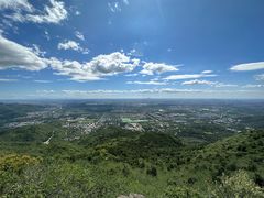 -北京西山国家森林公园