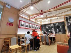 大堂-味千拉面(敏捷广场店)