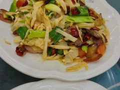 -黔人百味.贵州菜