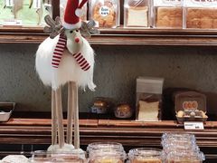 -熊猫家PANDA BAKERY(望江店)