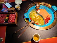 -吼堂老火锅(万寿宫店)