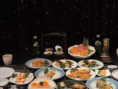 -郑州美盛喜来登大酒店
