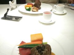 -王品牛排(郑州大卫城店)