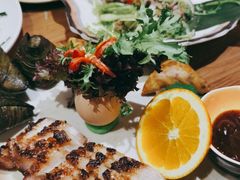 -泰堤坊(淡水体育馆店)