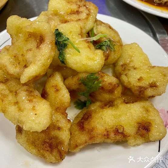 那嘎达特色菜烧烤店(龙湖杭州紫荆天街店)