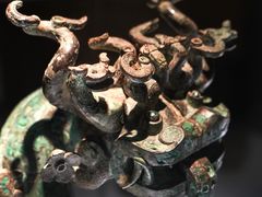 -上海博物馆(人民广场馆)