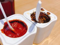 -真真鲜馄饨店(启蒙路店)