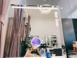 -HairCode芭曲发型
