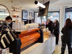 -Peet's Coffee皮爷咖啡(大学路店)