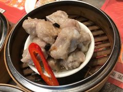 -点点心点心专门店(旺角店)
