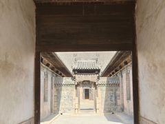 -常家庄园