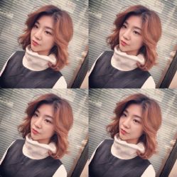 -S.HAIR SALON