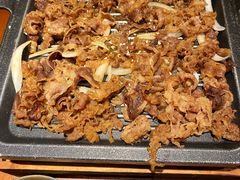 -春熙台韩国料理·章鱼肥牛(西丽店)