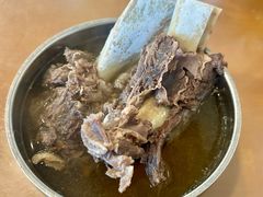 -老牌依强牛肉店(达道总店)