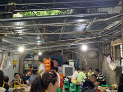 大堂-渝味黄姐火锅(黄泥村店)