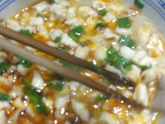 -天发芽·何记葫芦头泡馍·老字号(小南门店)