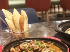 -港丽餐厅(高德置地店)