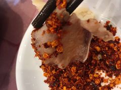 -谢老五跷脚牛肉·非遗传承店
