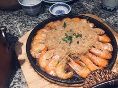 -南京大牌档(香港广场店)