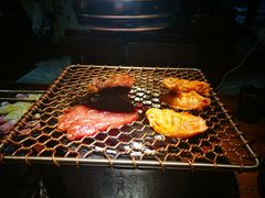 -红小姐的烤肉店(西三旗店)