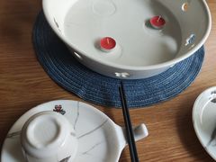 -小土豆北方菜馆(文慧园店)