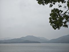 -天目湖山水园