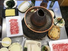 -冰冰龙虾·江湖菜·花园江景餐厅