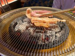 -西塔老太太泥炉烤肉(上海七宝领展广场店)