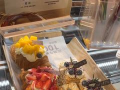 -FANEN法念·烘焙·甜点(万象城店)