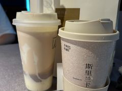 -阿嬷手作(上海万象城店)