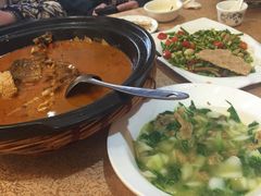 -金陵后厨·南京菜(新街口秣陵路店)