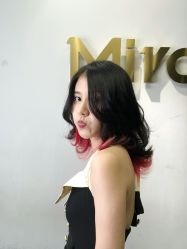-Miracle集简美发沙龙