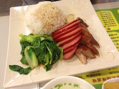 -永祥烧腊餐厅(虹口店)