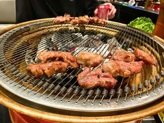 -西塔老太太泥炉烤肉(龙湖北苑天街店)