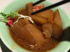 -卯时·龙光雅宴·精致锡帮菜(惠山古镇店)