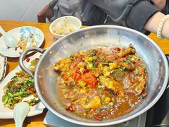 -梁姐啤酒鱼(兴坪古镇店)