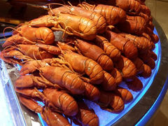 android_upload_pic-伯豪瑞廷酒店-天伦阁西餐厅
