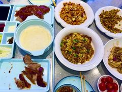 -紫光园·烤鸭·北京菜(团结湖店)