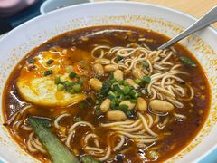 -重庆小面(贵友大厦店)