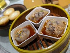 -香云轩·顺德菜(香云纱园林酒店店)