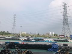 -竞速卡丁车赛车会(道滘店)