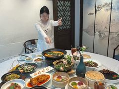 -翡翠江南(国贸商城店)