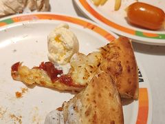 -比格比萨自助(鲁能城店)