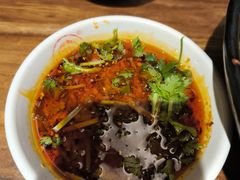 -万记麻辣烫国展总店
