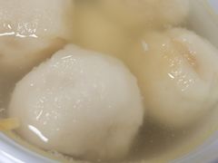 手工鱼丸-小宝·路鼎记·福鼎特色小吃(富民路店)