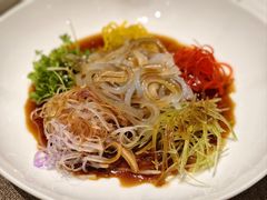 -太湖饭店·寄畅轩中餐厅