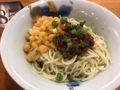 -兵哥豌豆面(建设巷店)