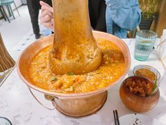 -浩海火烧云傣家菜(蓝港店)