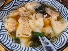 野馄饨-北丐先生·野馄饨烧烤(雨花万象店)