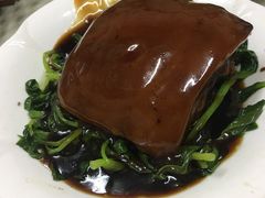 酱汁肉-协和菜馆(凤凰街店)